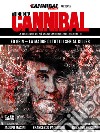 The real cannibal. La vera storia dei più grandi cannibali e mostri a fumetti. Vol. 3: Ed Gein. La madre di tutti i serial killer libro