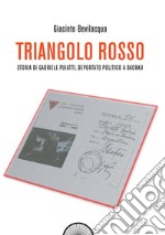 Triangolo rosso. Storia di Gabriele Puiatti, internato politico a Dachau libro