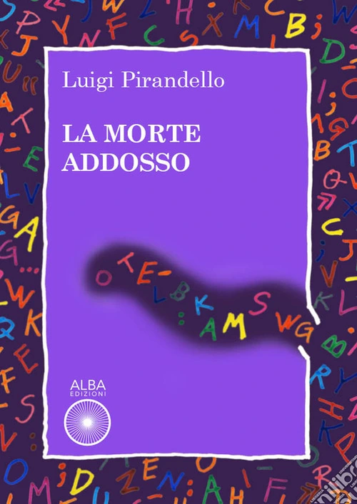 La morte addosso