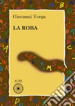 La roba libro