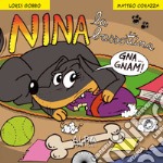 Nina la bassottina libro