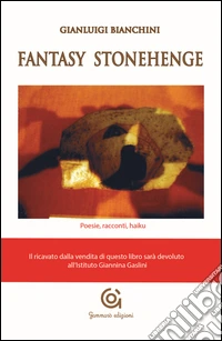 Fantasy Stonehenge