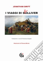 I viaggi di Gulliver libro