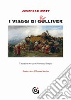 I viaggi di Gulliver libro