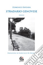 Stradario genovese libro