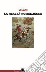 La realtà romanzesca libro