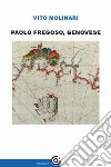 Paolo Fregoso, genovese libro