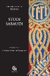 Studi sabaudi libro