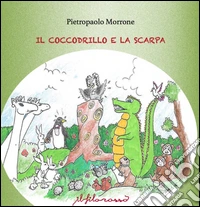 Il coccodrillo e la scarpa