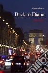 Back to Diana libro