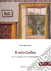 Il mio Galles. Piccola antologia sentimentale di poeti gallesi. Ediz. italiana, gallese e inglese libro