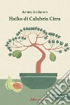 Haiku di Calabria Citra libro