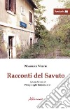 Racconti del Savuto libro