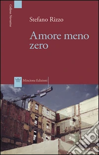 Amore meno zero