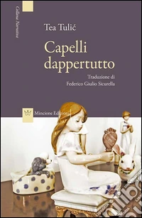 Capelli dappertutto