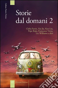 Storie del domani. Vol. 2