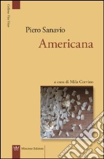 Americana libro