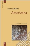 Americana libro