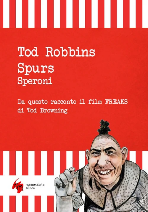 Spurs. Speroni. Ediz. integrale
