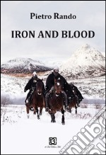 Iron and blood