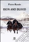 Iron and blood libro