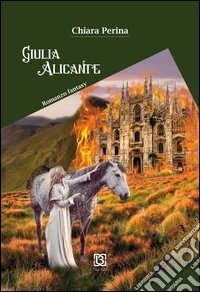 Giulia Alicante libro