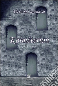 Koiméterion libro