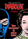 Una duchessa di nome Altea. Diabolik libro
