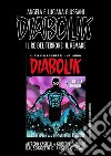 Diabolik. Il re del terrore: il remake libro