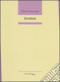 Strettoie