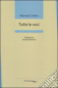 Tutte le voci