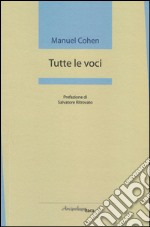 Tutte le voci libro