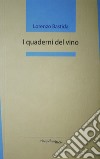 I quaderni del vino libro