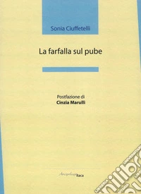 La farfalla sul pube