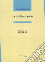 La farfalla sul pube libro