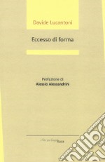 Eccesso di forma