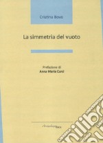 La simmetria del vuoto libro