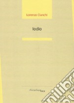 Iodio libro