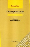 L'immagine accanto libro