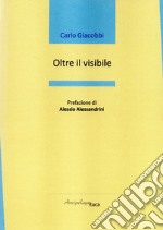 Oltre il visibile libro