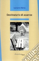 Destinatario di assenze