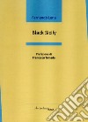 Black Sicily libro