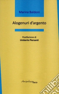 Alogenuri d'argento
