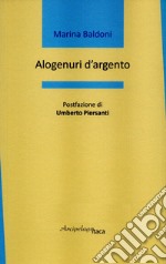 Alogenuri d'argento libro