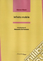 Infinito mobile libro