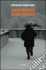 Ventinove sottozero libro