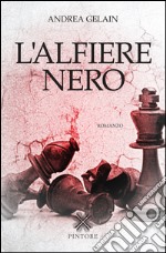 L'alfiere nero libro