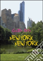 New York New York libro