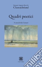 Quadri poetici libro