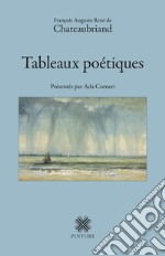 Tableaux poétiques libro